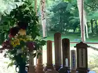 孤篷庵のその他建物