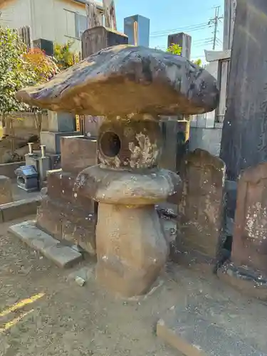 慶国寺(千葉県)