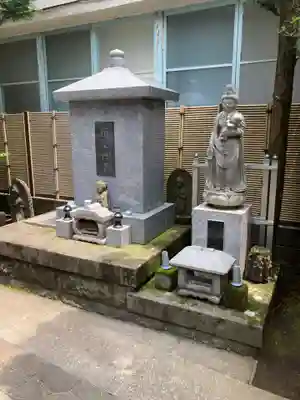 行慶寺(東京都)