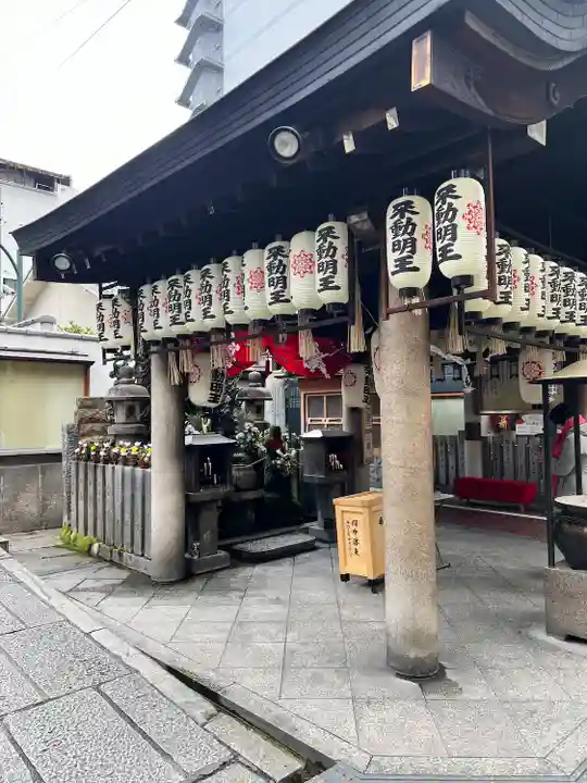 法善寺(大阪府)