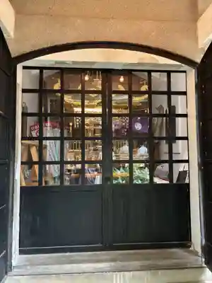 渋谷氷川神社(東京都)