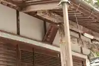 奥氷川神社(東京都)