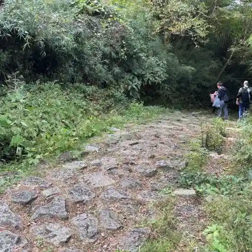 権現坂祠(神奈川県)