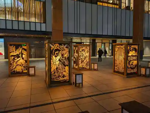 善光寺(長野県)