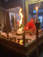 国上寺(新潟県)