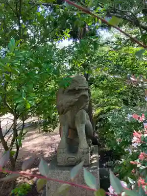 木華佐久耶比咩神社(岡山県)