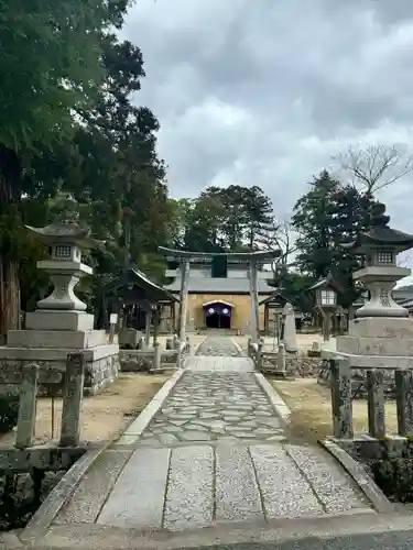 大宮賣神社(京都府)