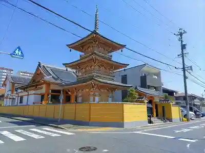 浄福寺のその他建物
