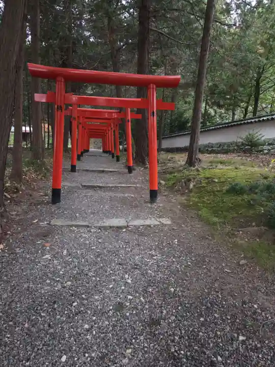 吉備津彦神社(岡山県)