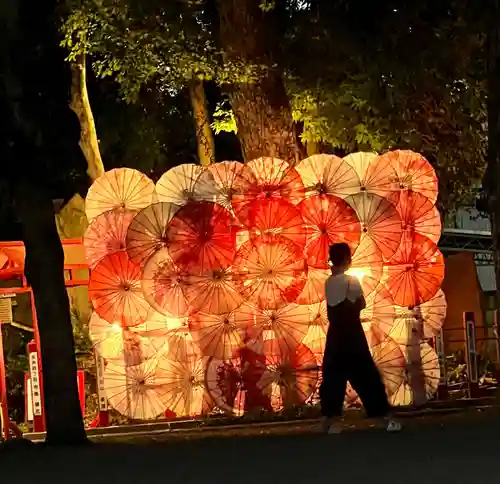 別小江神社(愛知県)