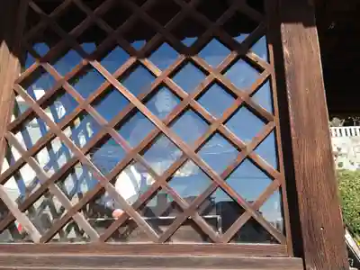 尾長天満宮(広島県)