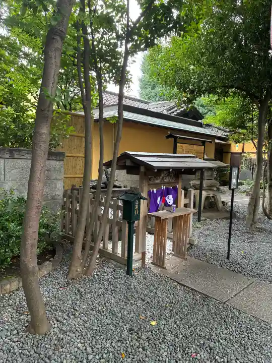 田無神社(東京都)