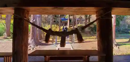 新宮熊野神社のその他建物