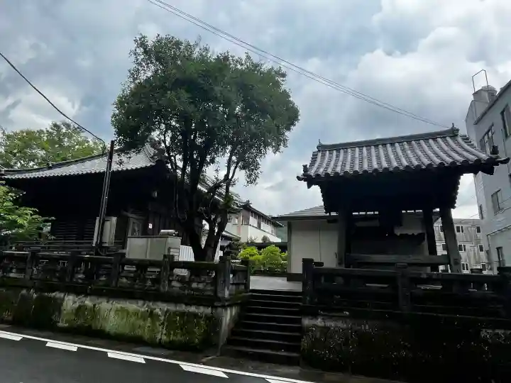 大日寺(徳島県)