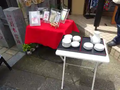 菊名神社のその他建物