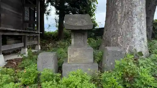 御嶽神社(宮城県)