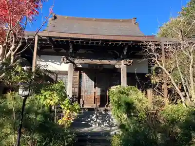 教恩寺(神奈川県)