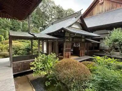 龍潭寺(静岡県)