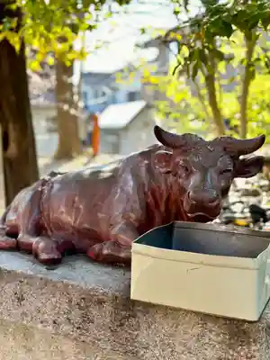 呉服神社(大阪府)