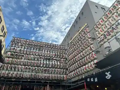 鷲神社(東京都)