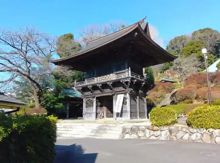 等覚院(神奈川県)