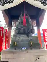 どんどろ大師善福寺(大阪府)