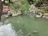 清荒神清澄寺(兵庫県)