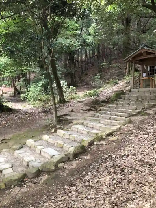 白鬚神社(滋賀県)
