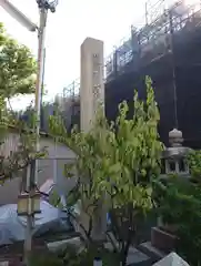 魚崎八幡宮神社(兵庫県)