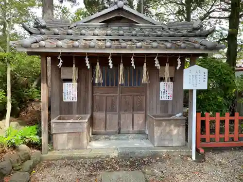 荒井神社(兵庫県)