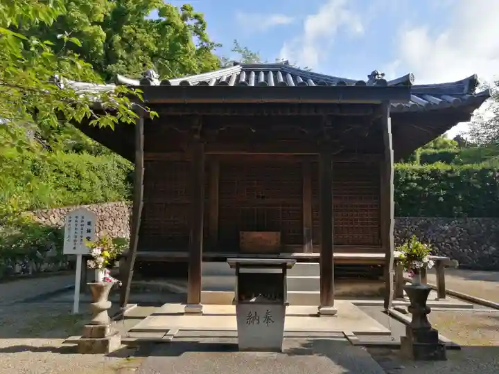 粉河寺のその他建物