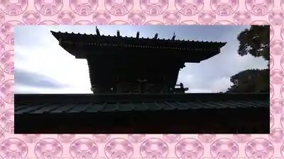 板倉雷電神社(群馬県)