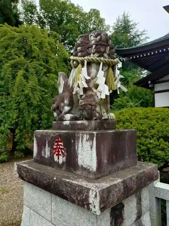 水海道天満宮(茨城県)