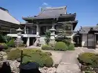 修造院(曼陀羅寺塔頭)の本殿・本堂
