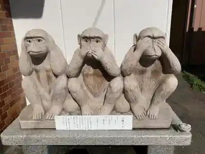 玉村八幡宮(群馬県)