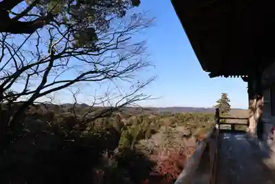 笠森寺(千葉県)