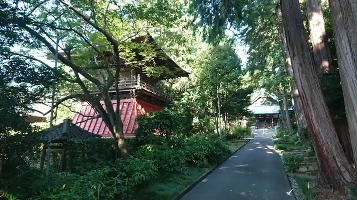 本覚寺のその他建物