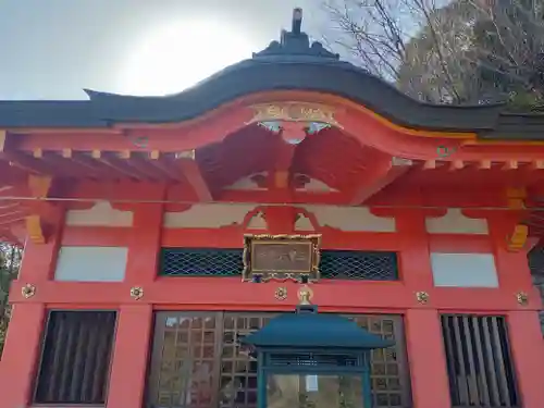 瀧谷不動尊　明王寺(大阪府)
