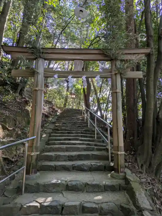活日神社(大神神社摂社)の{uncategorized: "未分類", other: "その他", undefined: "問題あり", building: "その他建物", grave: "お墓", sacred_gate: "鳥居", guardian: "狛犬", statue: "像", buddha: "仏像", history: "歴史", nature: "自然", garden: "庭園", animal: "動物", pagoda: "塔", temizu: "手水舎", mountain_gate: "山門・神門", sanctuary: "本殿・本堂", subordinate: "末社・摂社", art: "芸術", scenery: "景色", jizo: "地蔵", ema: "絵馬", goshuin: "御朱印", omikuji: "おみくじ", items: "授与品その他", amulet: "お守り", goshuincho: "御朱印帳", eats: "食事", festival: "お祭り", votive_dance: "神楽", shichigosan: "七五三参", wedding: "結婚式", experience: "体験その他", initially: "初詣", around: "周辺", anti_infection: "感染症対策"}