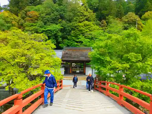 室生寺のその他建物