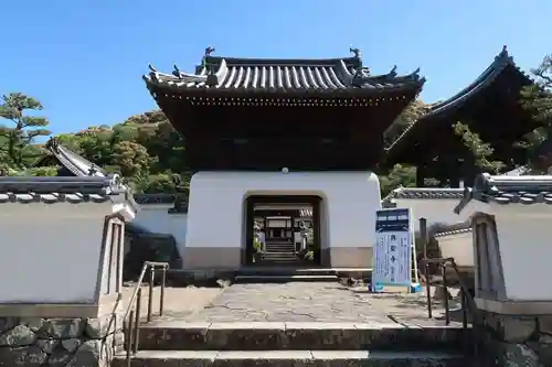 興聖寺（興聖寶林禅寺）(京都府)