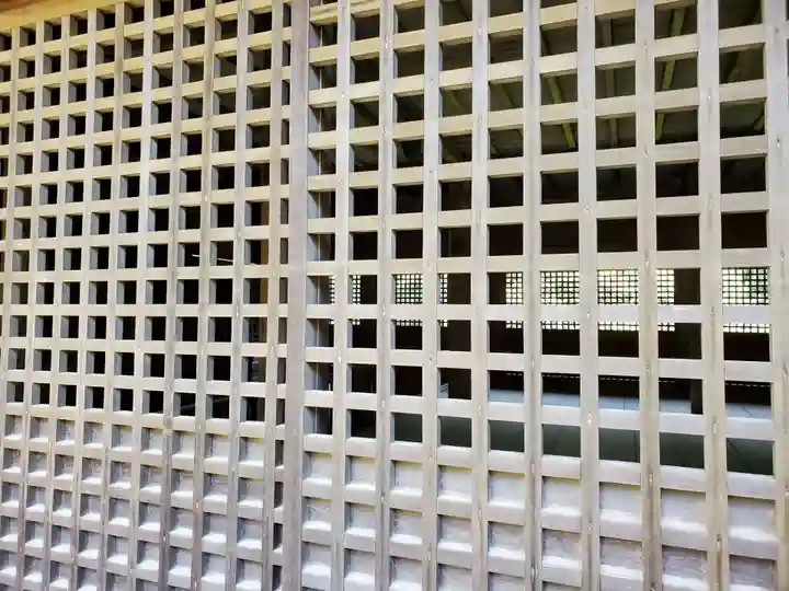 如意寺のその他建物