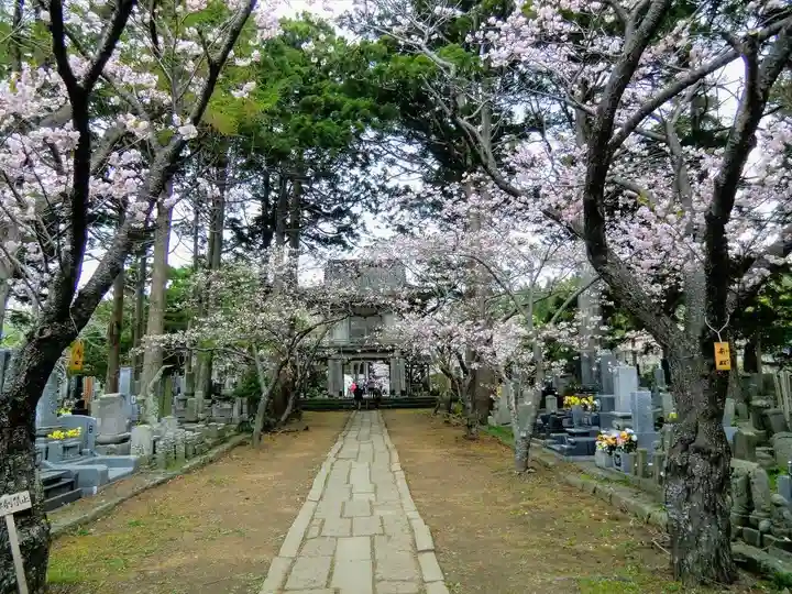 光善寺(北海道)