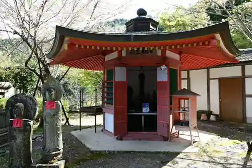 南法華寺（壷阪寺）(奈良県)