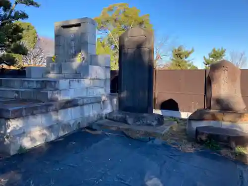 東伏見稲荷神社のその他建物