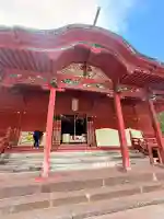 高照神社(青森県)