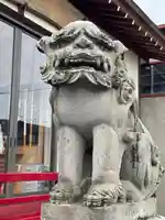 大鏑神社(福島県)