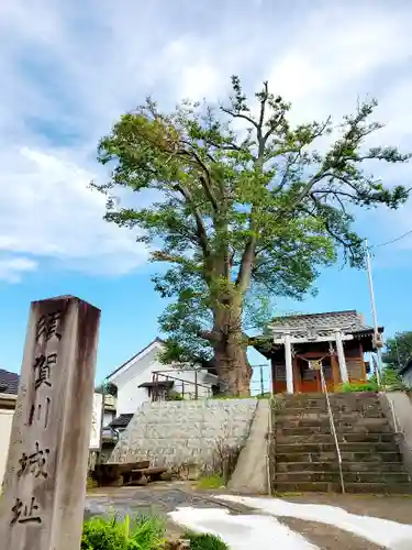 二階堂神社のその他建物