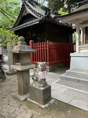 富岡八幡宮(東京都)