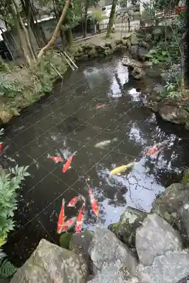 猿田彦神社(三重県)